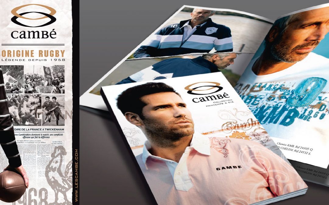 CAMBÉ